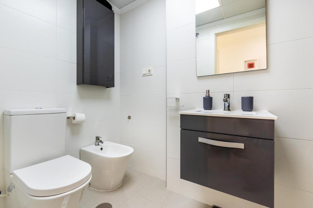 Apartamento Playa Marinsa Torre Del Mar Zewnętrze zdjęcie