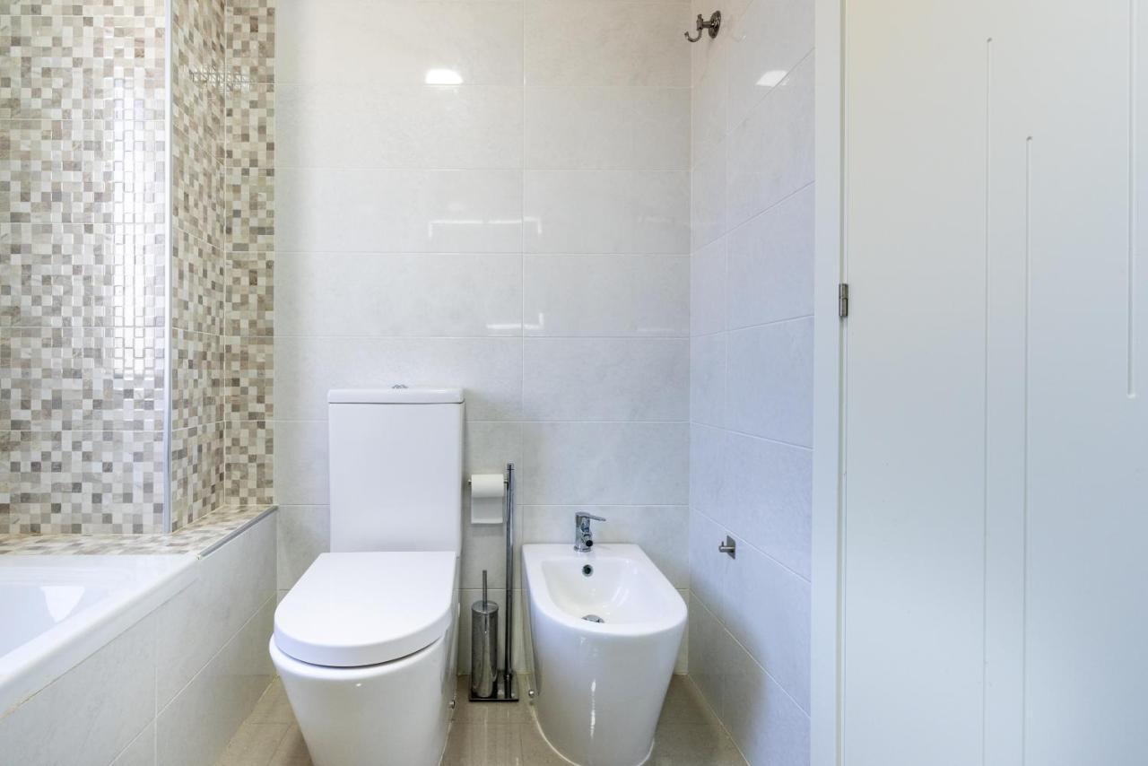 Apartamento Playa Marinsa Torre Del Mar Zewnętrze zdjęcie