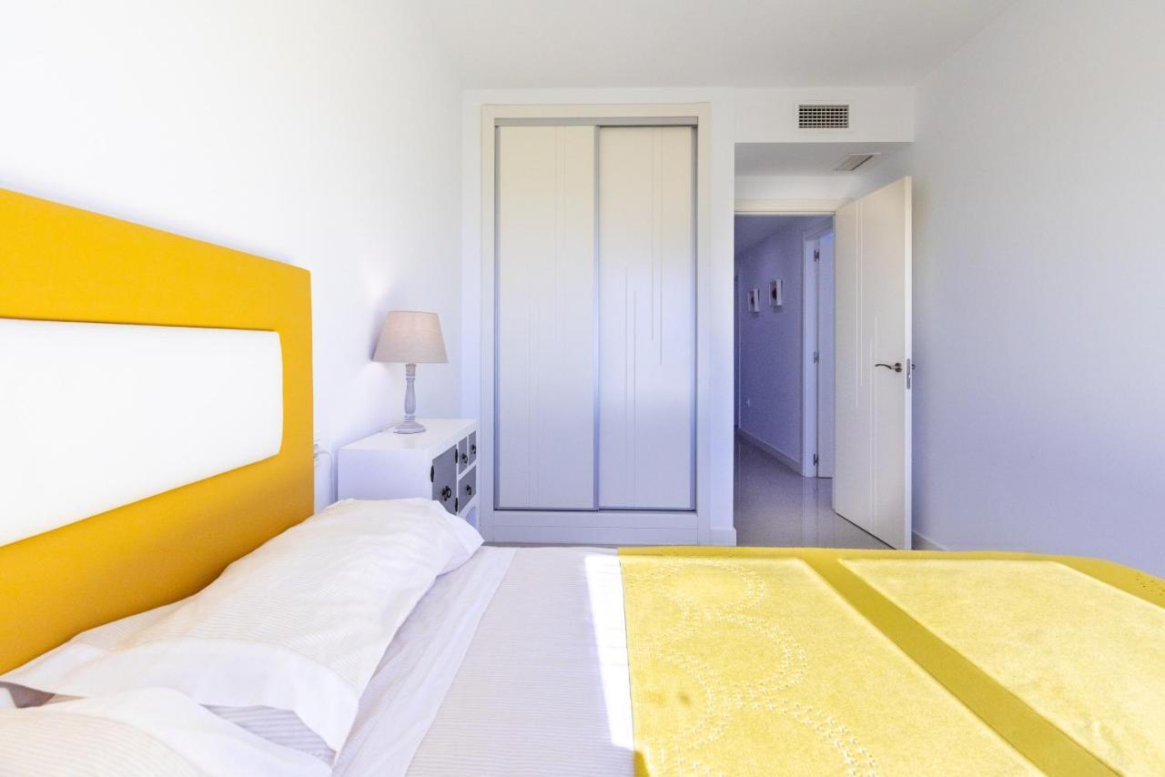 Apartamento Playa Marinsa Torre Del Mar Zewnętrze zdjęcie