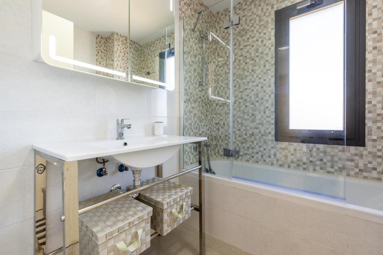 Apartamento Playa Marinsa Torre Del Mar Zewnętrze zdjęcie